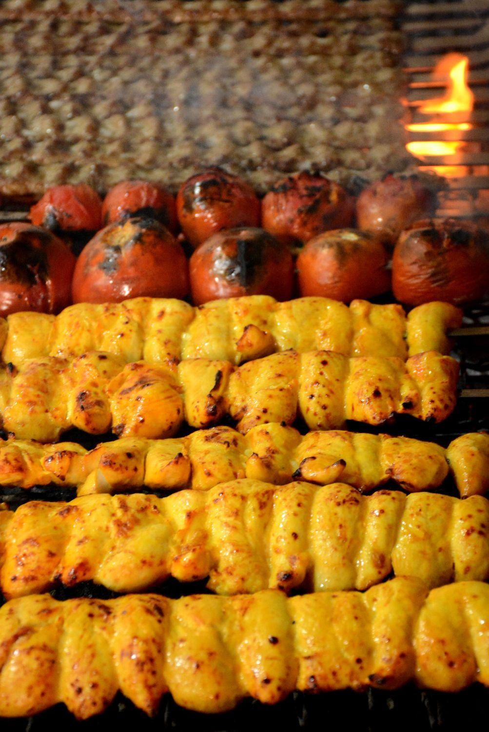 منقلدار آقا،دوشیفت،غذا آماده|استخدام خدمات فروشگاه و رستوران|سیرجان, |دیوار