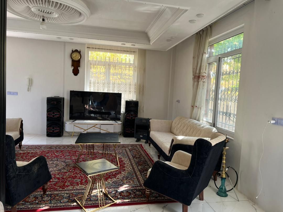 اجاره  ویلا دوبلکس با ویو عالی|اجارهٔ کوتاه‌مدت ویلا و باغ|صفادشت, |دیوار