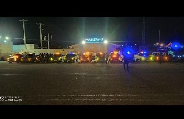 یدکش خودروبر امدادخودرو یدک کش چرخگیر|خدمات حمل و نقل|ارومیه, |دیوار