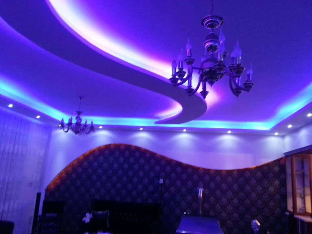 کناف .کناف کاری با بیش از 10سال سابقه فعالیت|خدمات پیشه و مهارت|مرند, |دیوار