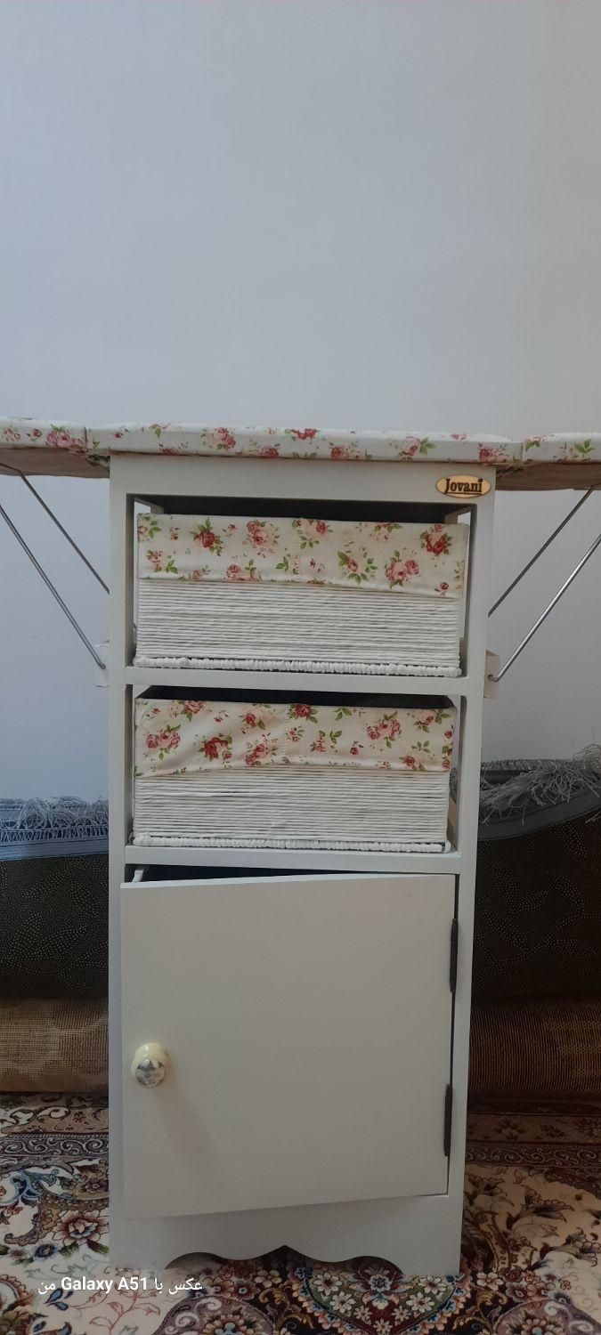 جا اتو ایستاده|اتو و لوازم اتو|بندر کنگان, |دیوار