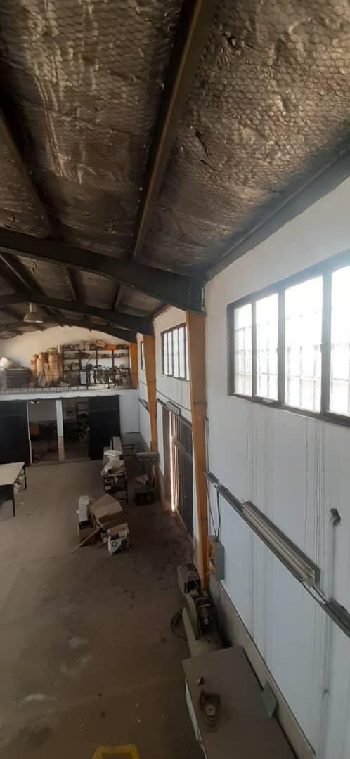 500 متر کارخانه شیمیایی پایتخت|اجارهٔ دفتر صنعتی، کشاورزی، تجاری|شریفآباد, |دیوار