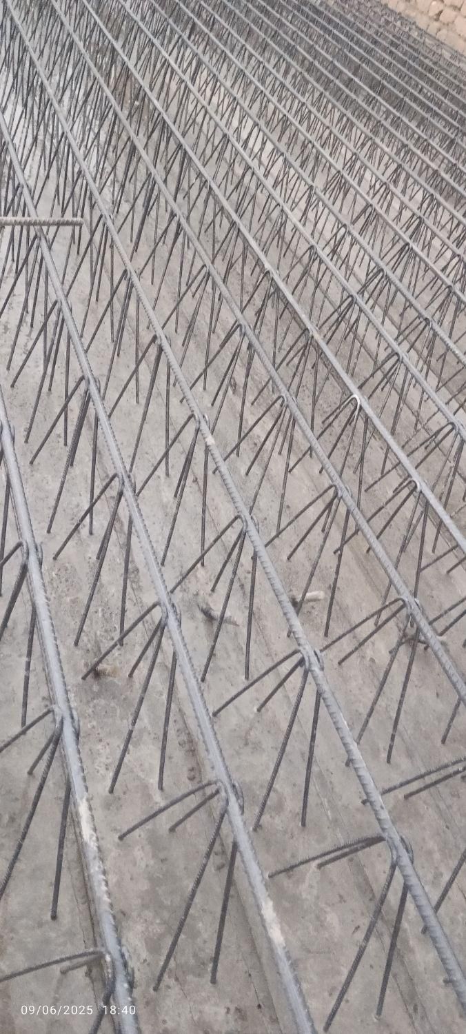 تولیدی تیرچه سازان قلعه صدری|خدمات پیشه و مهارت|قم, قلعه صدری|دیوار