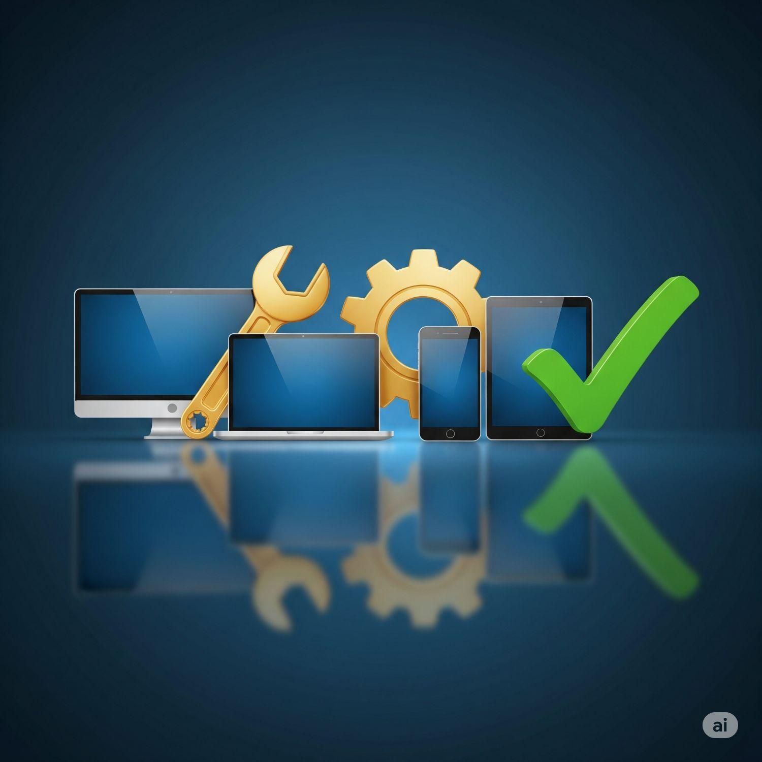 خدمات کامپیوتر، لپ‌تاپ، موبایل در اصفهان (در محل)|خدمات رایانه‌ای و موبایل|اصفهان, ماشاده (رهنان)|دیوار