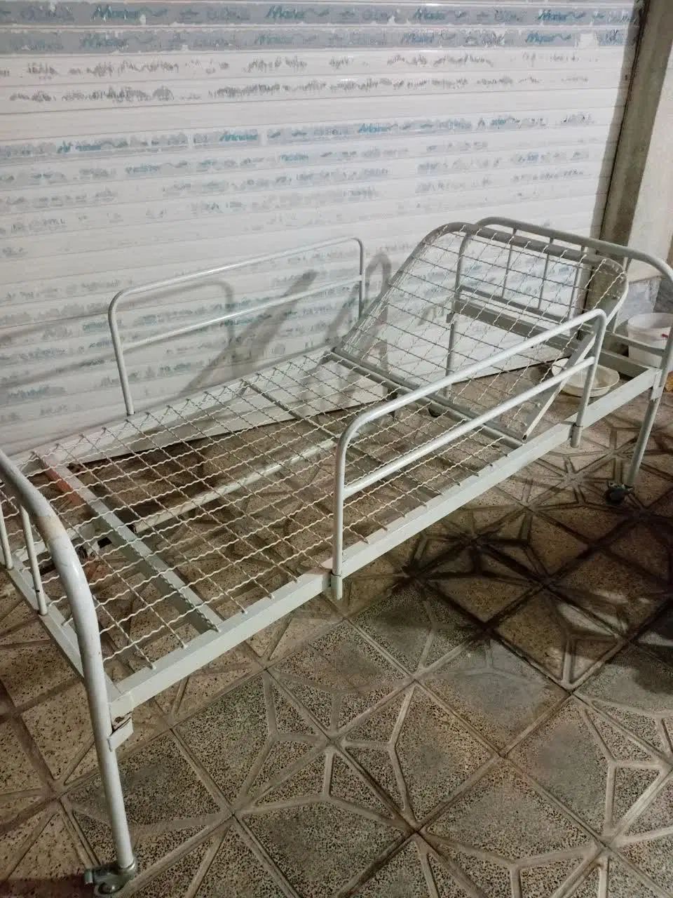 تخت بیمارستانی|پزشکی|مشهد, طبرسی شمالی|دیوار