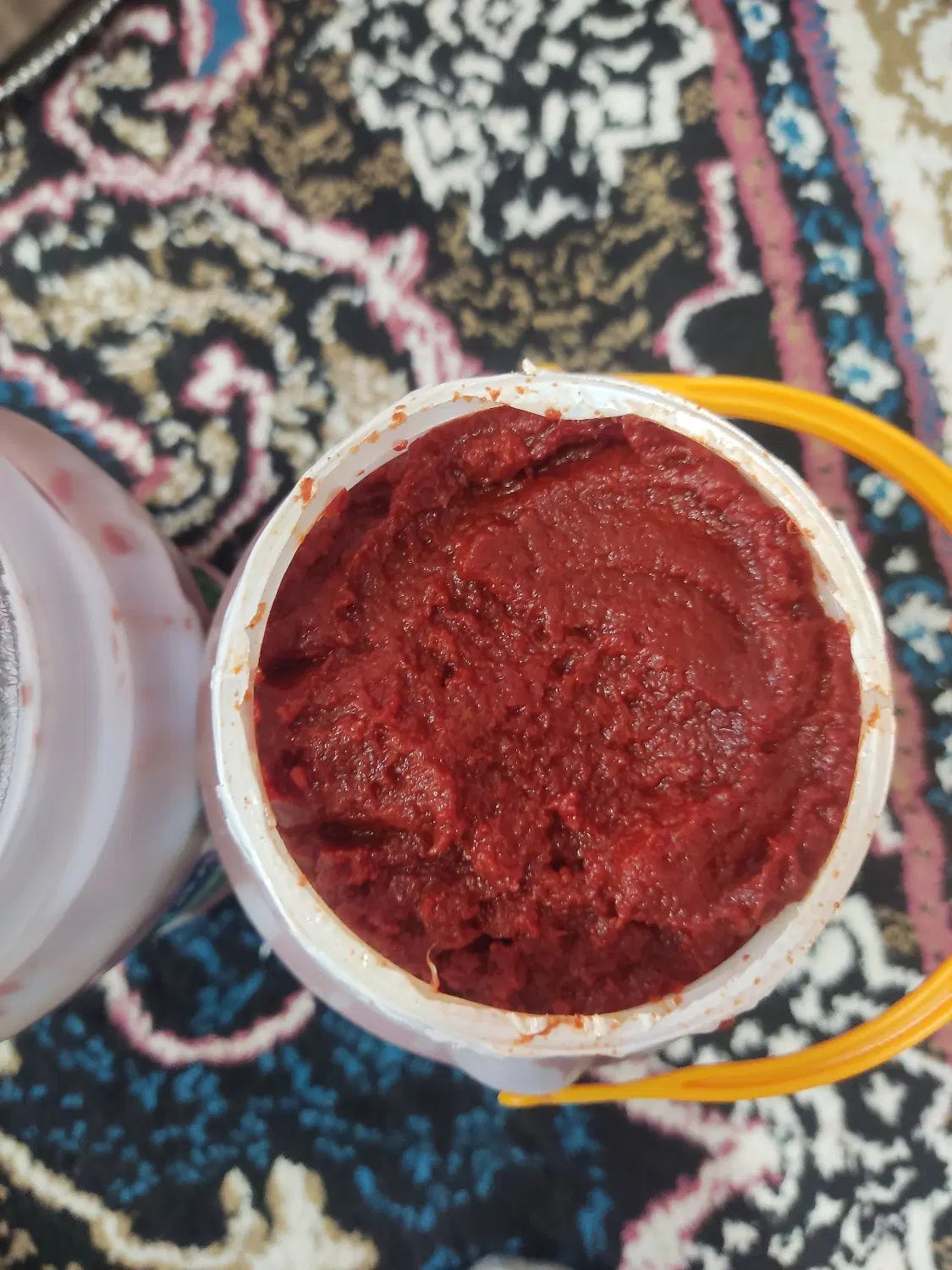 رب گوجه|خوردنی و آشامیدنی|رشت, آزادگان|دیوار