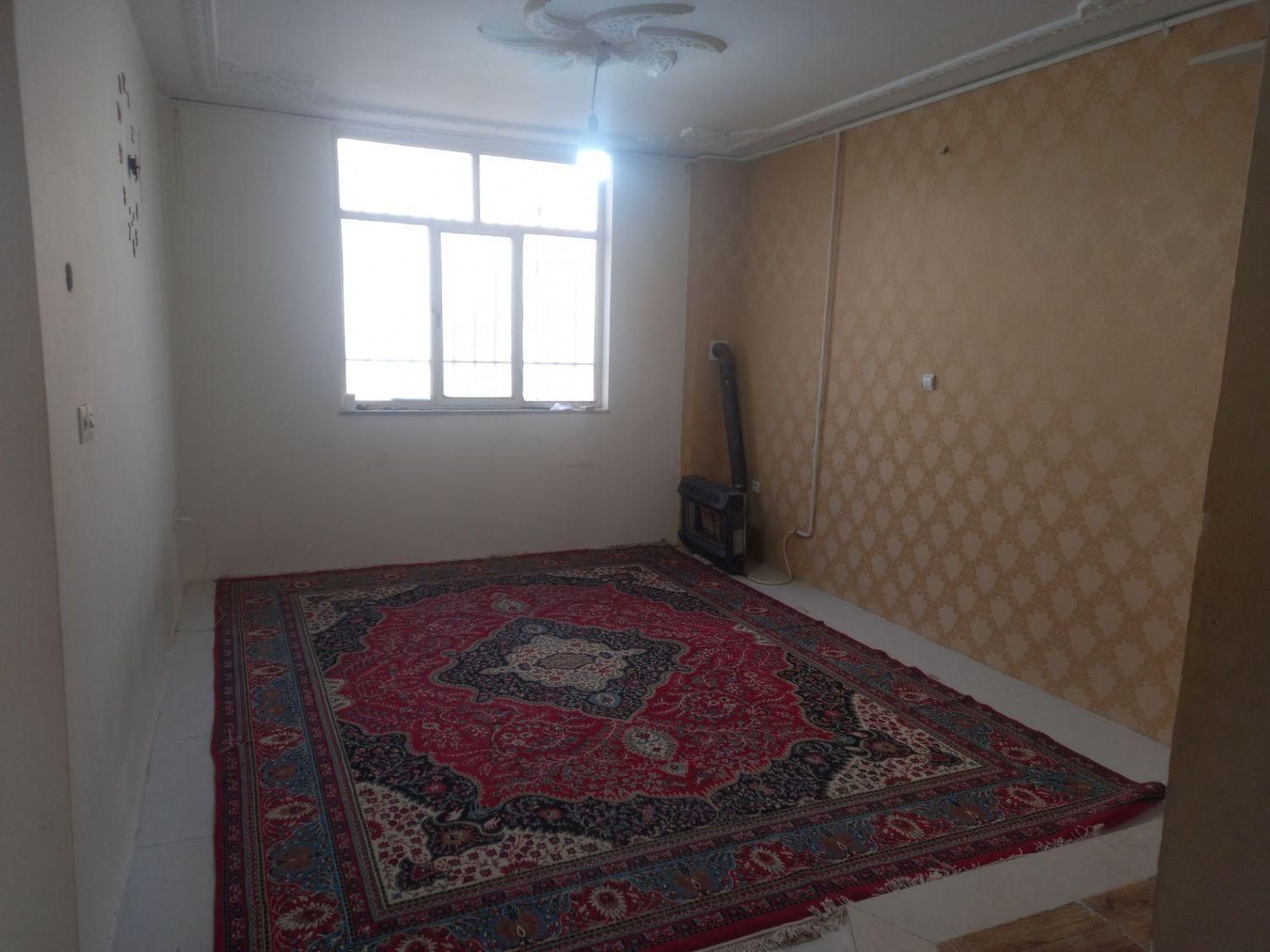 فروش آپارتمان ۴۵ متری ۱ خوابه همکف در بزرگمهر|فروش آپارتمان|نیشابور, بزرگمهر|دیوار