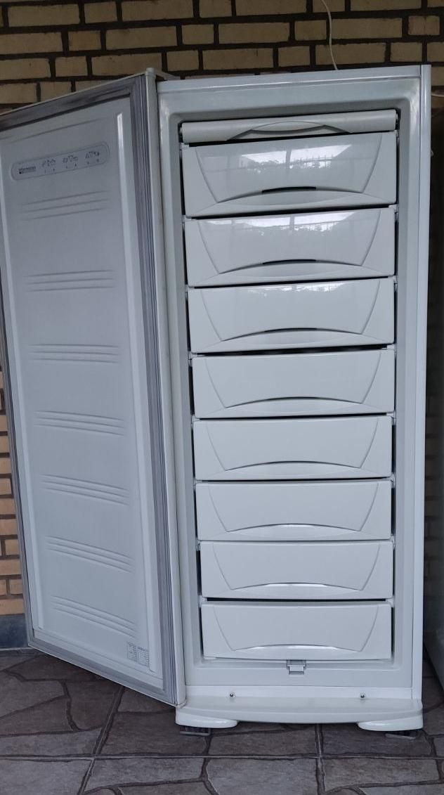 فریزر امرسان|یخچال و فریزر|ساوه, |دیوار