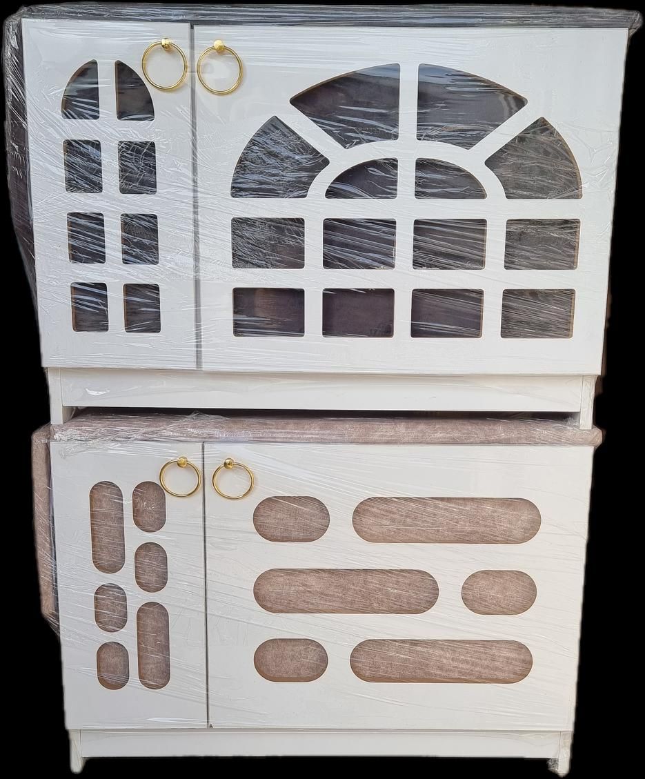 تولید و فروش انواع میز اتو و چرخ خیاطی|فروشگاه و مغازه|فولادشهر, مسکن مهر فولادشهر|دیوار