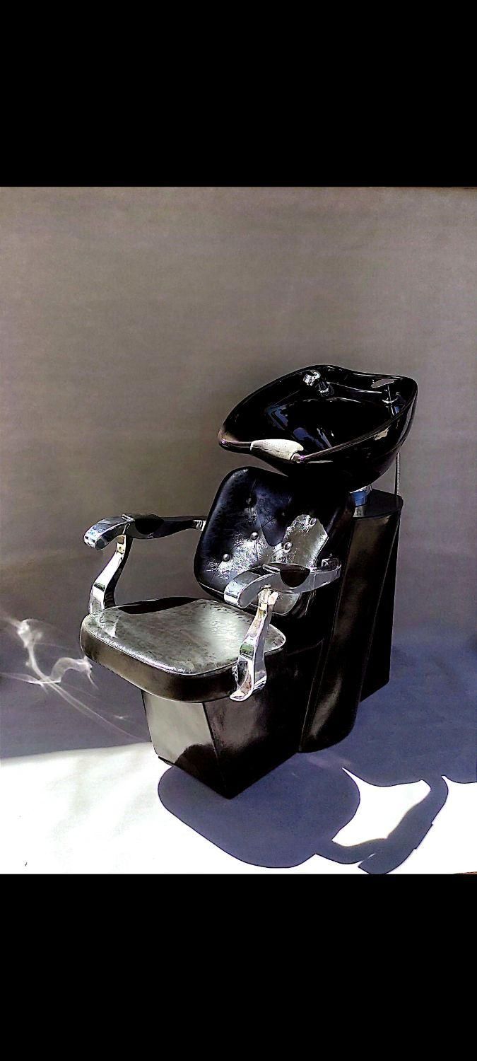 همه وسایل آرایشگاه مردانه و زنانه نو|آرایشگاه و سالن‌های زیبایی|کرمان, |دیوار