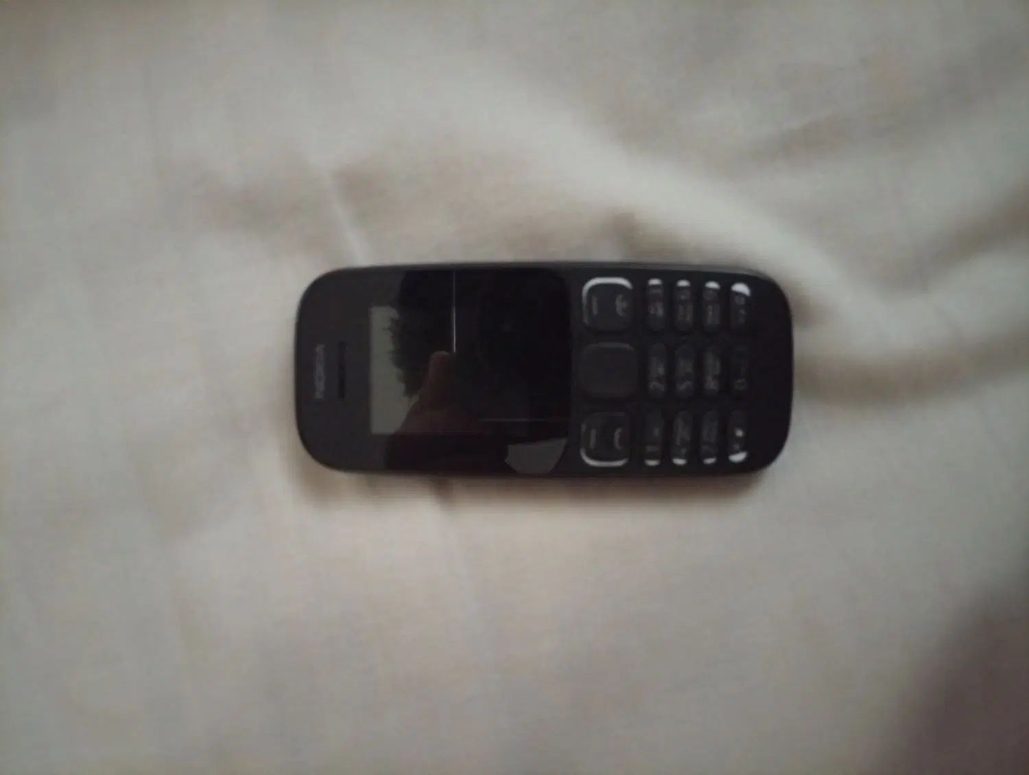 گوشی نوکیا ۱۰۵ 4G|موبایل|تهران, راه آهن|دیوار