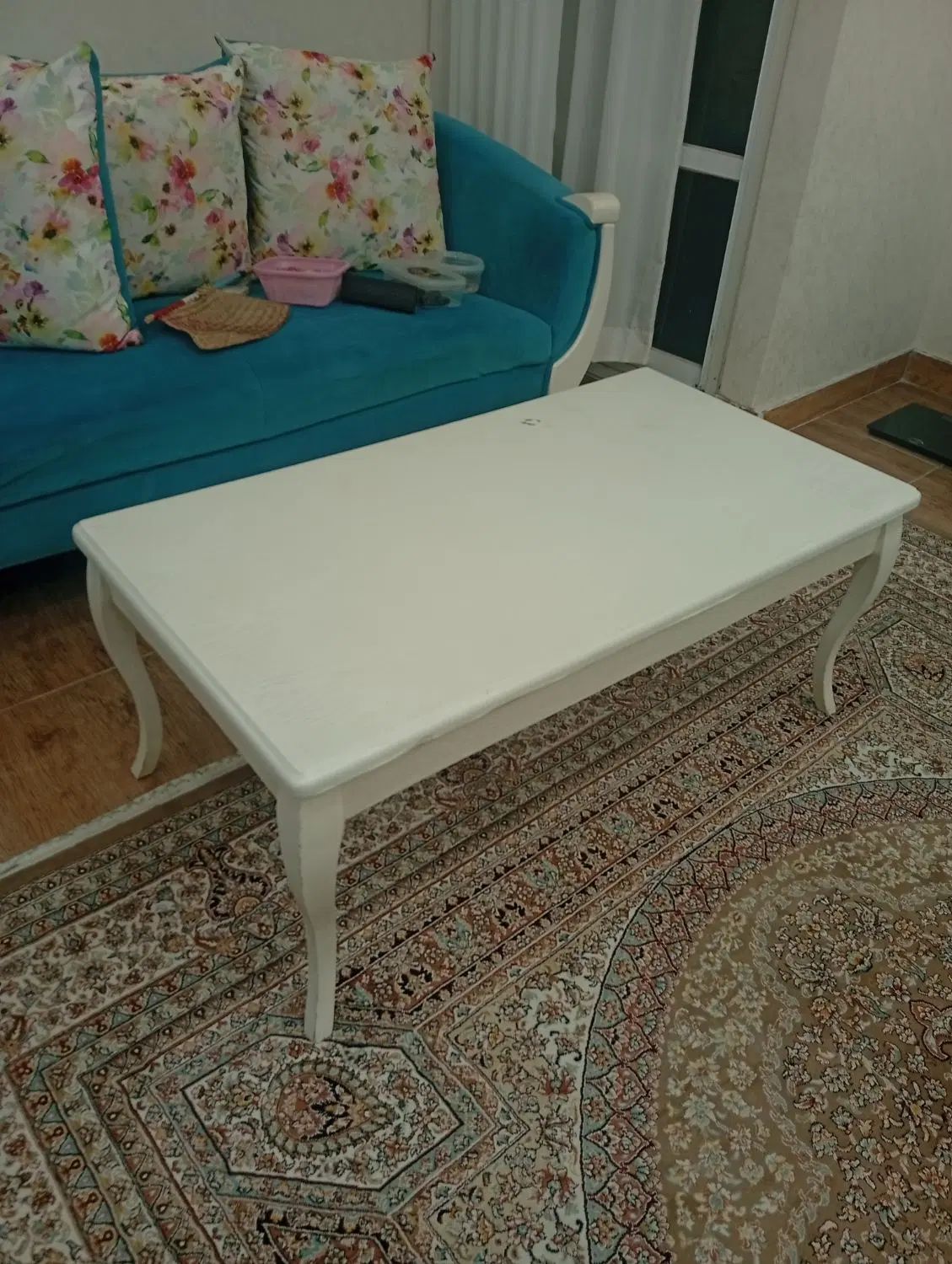 میز ، میز جلو مبلی میز عسلی ، کوچک و بزرگ به قیمت|مبلمان خانگی و میز عسلی|رشت, فلسطین|دیوار