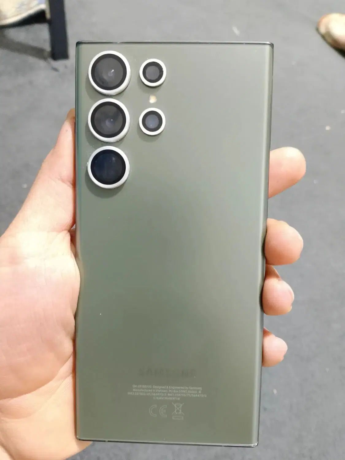 s23ultra|موبایل|تهران, نیروی هوایی (پیروزی)|دیوار