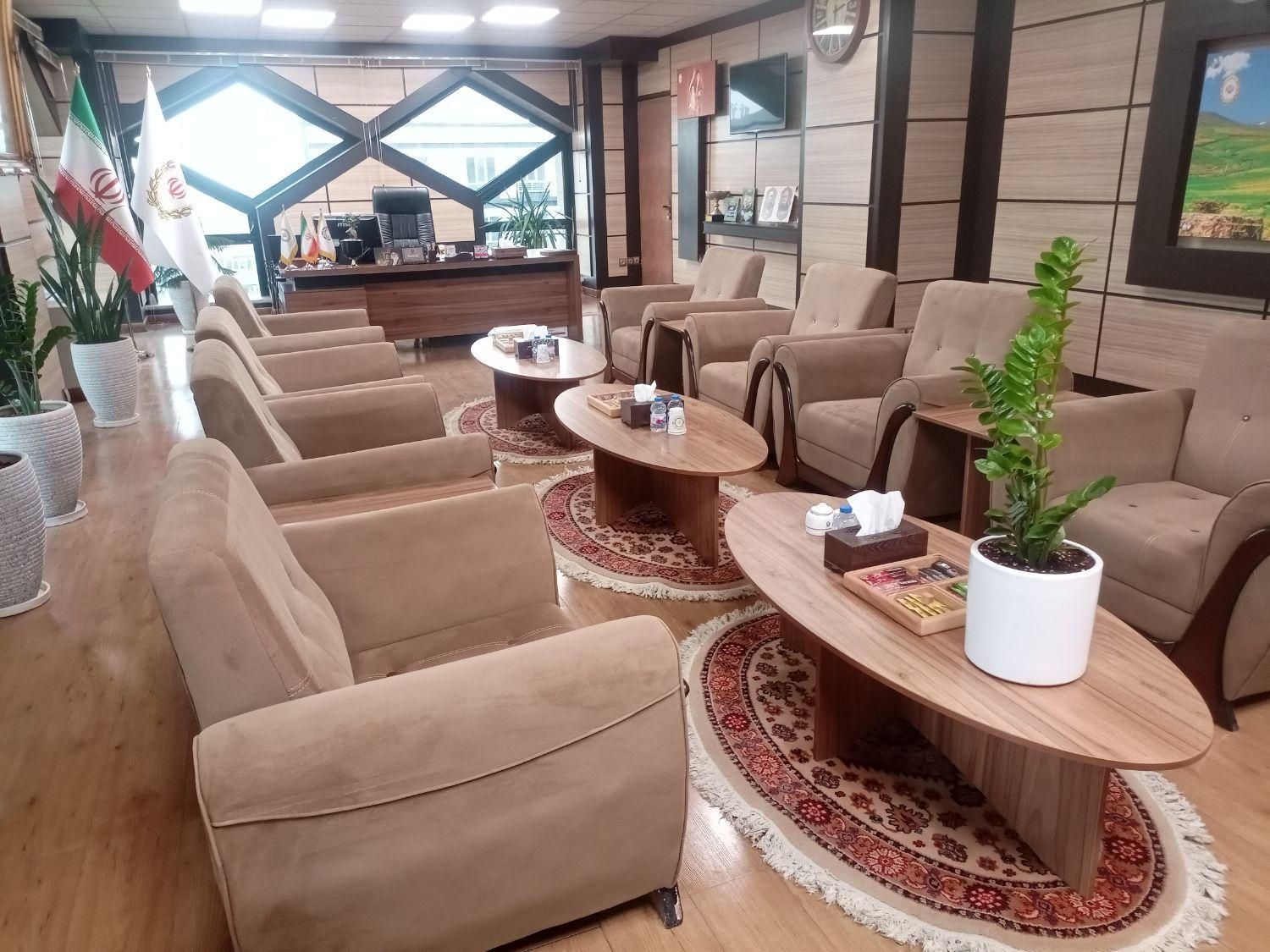 مبل شویی- قالی شویی -موکت شویی-در محل|خدمات نظافت|همدان, |دیوار