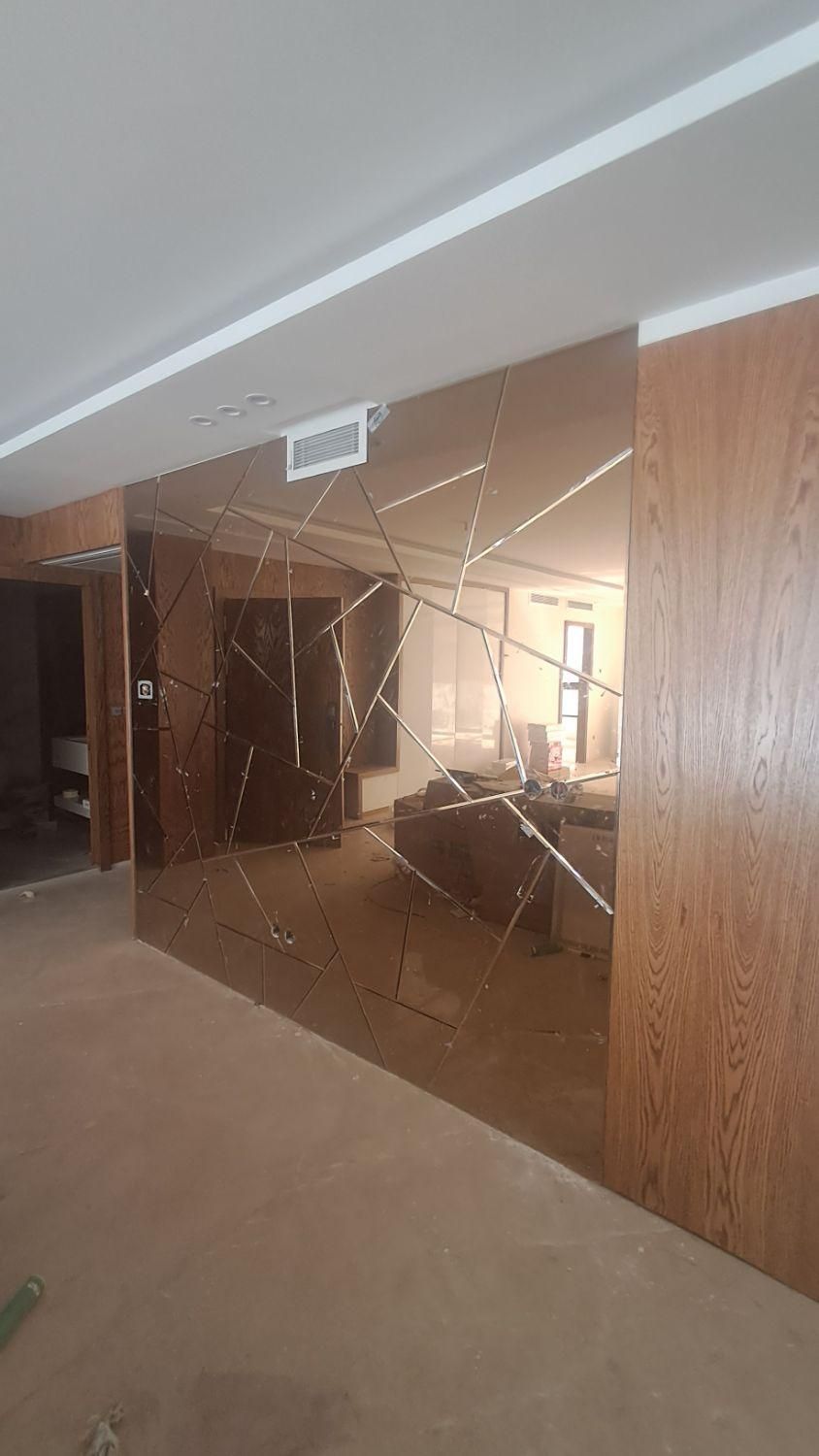 آینه ، شیشه و لاکوبل|آینه|اصفهان, جلفا|دیوار