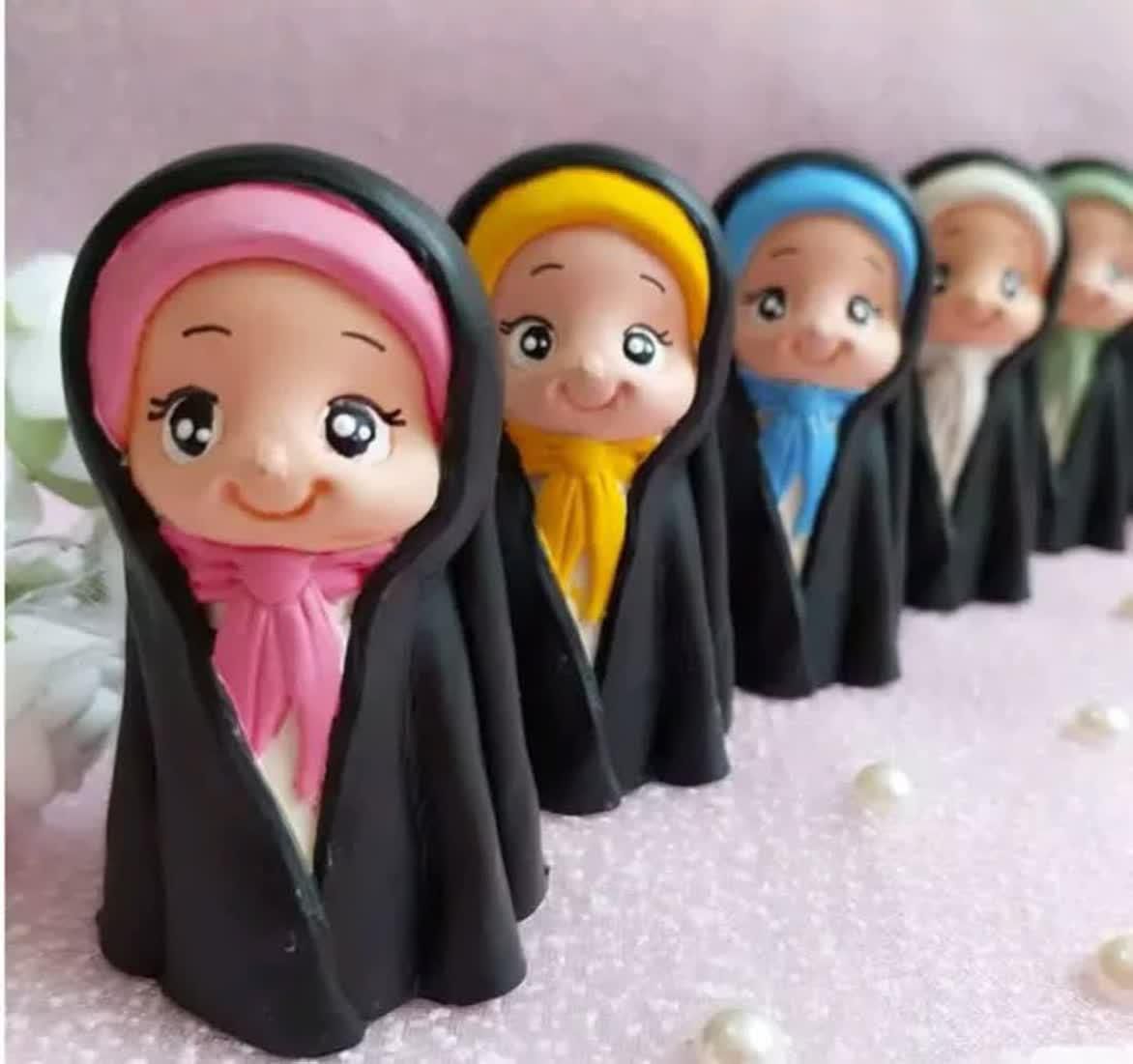 گیفت بیس و قالب مذهبی|صنایع دستی و سایر لوازم تزئینی|اصفهان, لاله|دیوار
