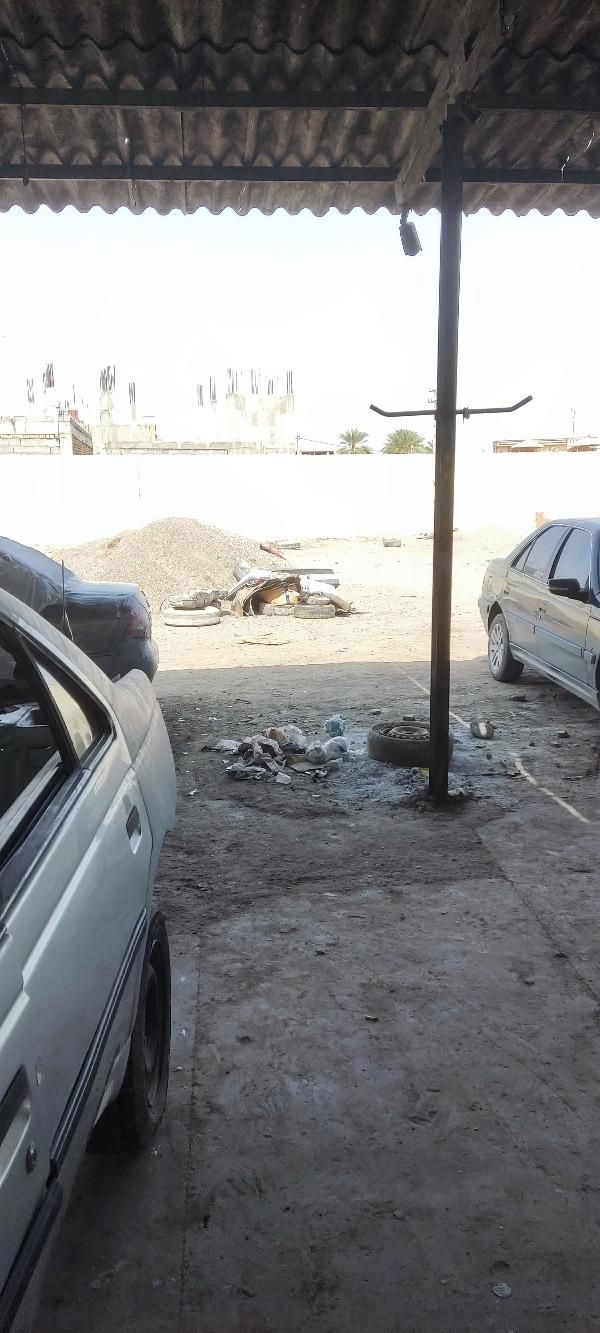 مکانیک سیار و تنظیم موتور سیار و باطری ساز|خدمات موتور و ماشین|میناب, |دیوار