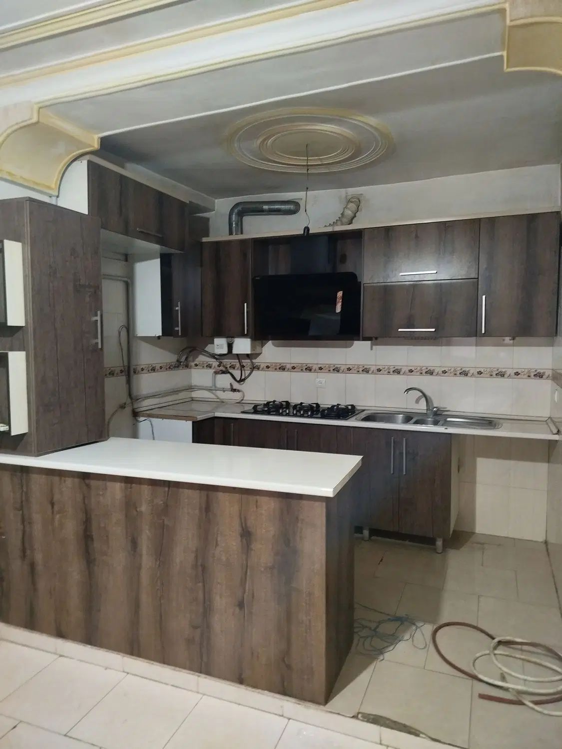 آپارتمان 60 متری نوساز تاپ لوکیشن مرتضی گرد|اجارهٔ آپارتمان|تهران, شکوفه (عبدل آباد)|دیوار