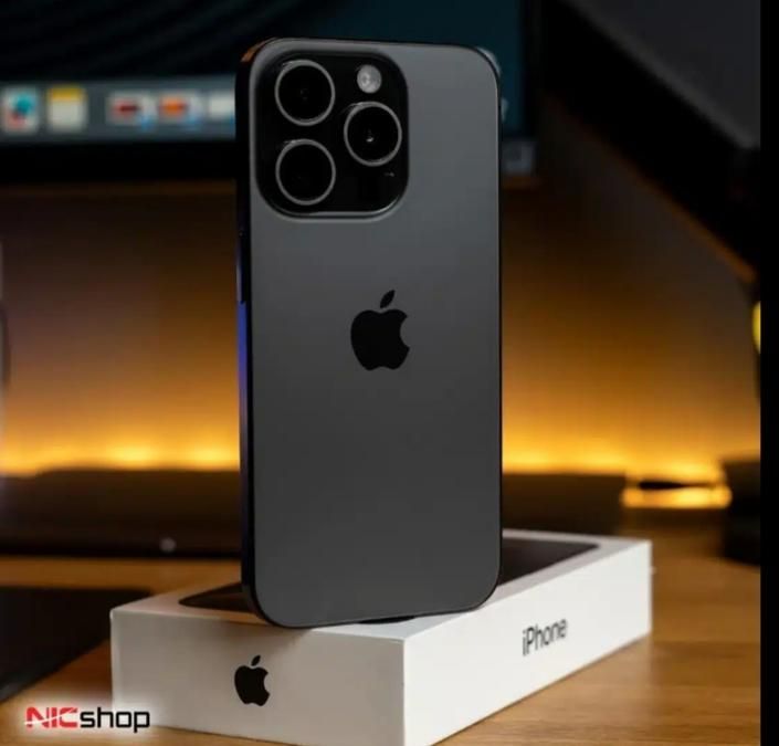اپل iPhone 15 Pro Max با حافظهٔ ۲۵۶ گیگابایت|موبایل|اصفهان, فرح آباد|دیوار