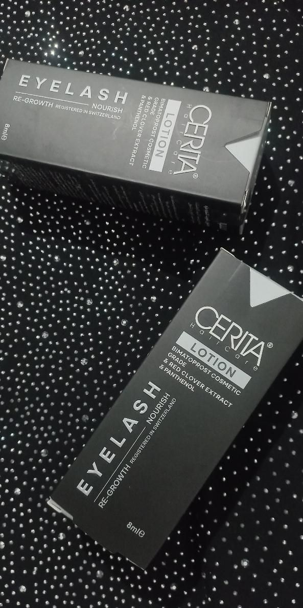 تقویت مژه|آرایشی، بهداشتی، درمانی|آران و بیدگل, |دیوار