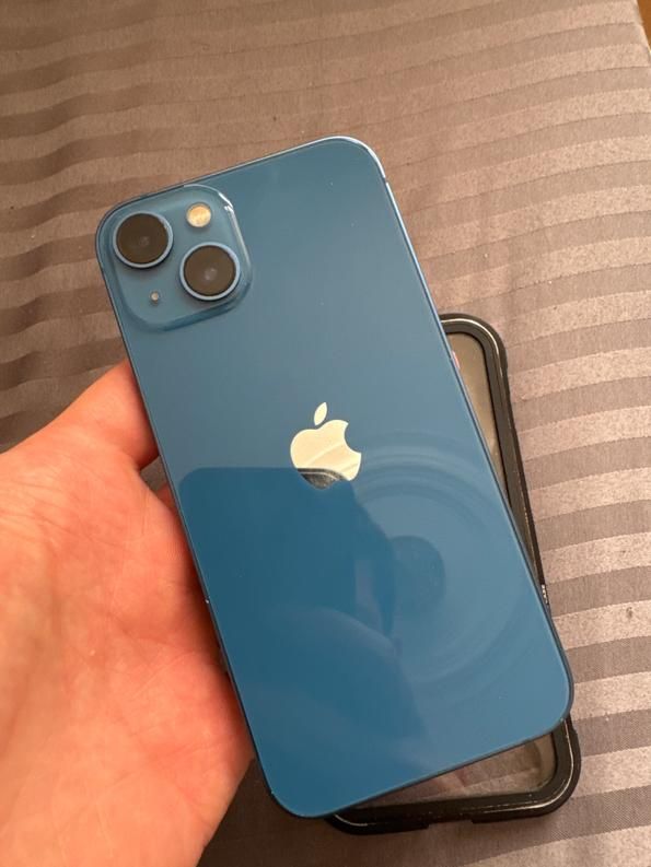 اپل iPhone 13 ZAA|موبایل|لاهیجان, گلستان|دیوار