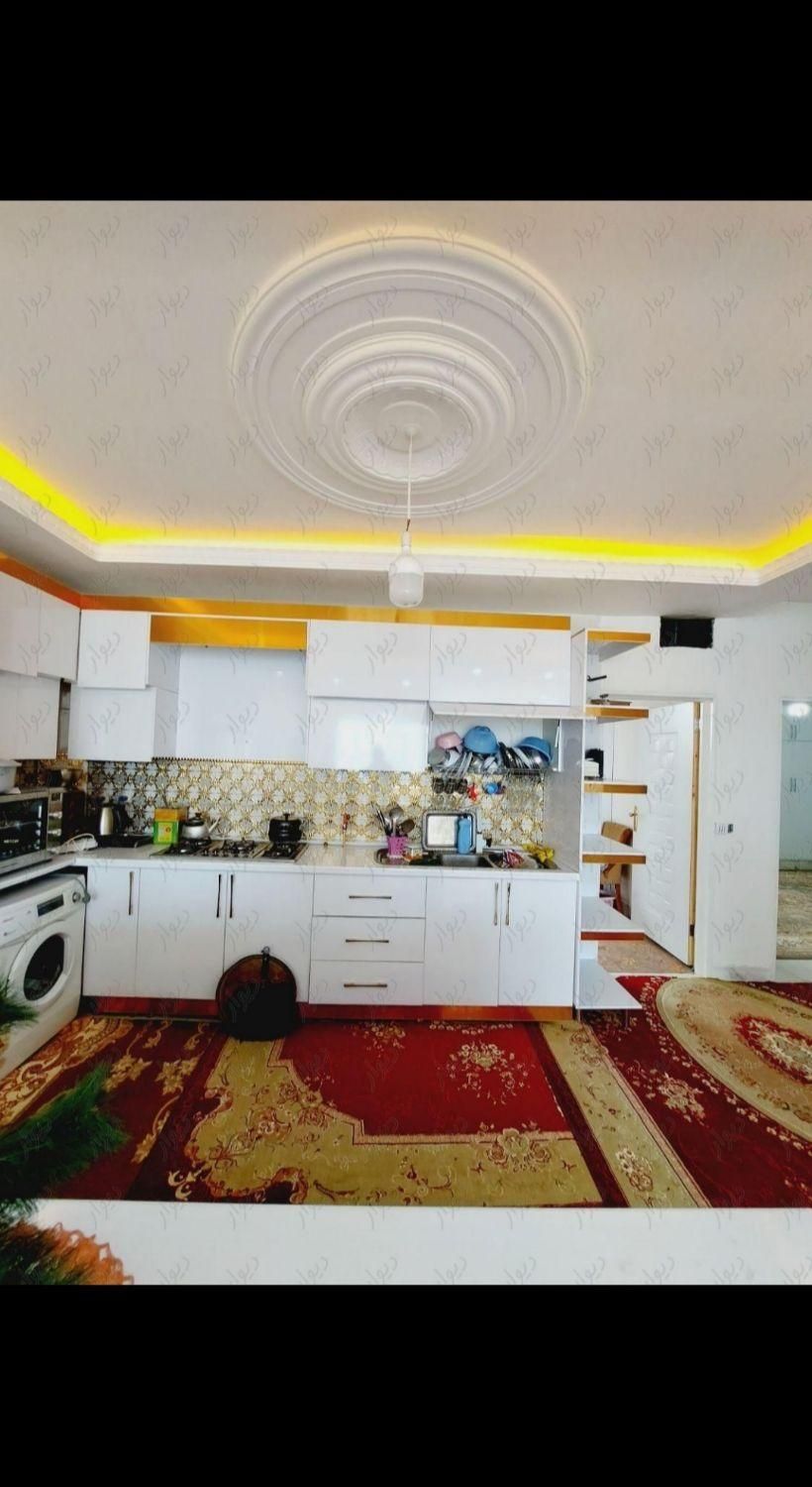 فروش ویلایی نوساز/سند پروانه دار/شرف آباد|فروش خانه و ویلا|یاسوج, |دیوار