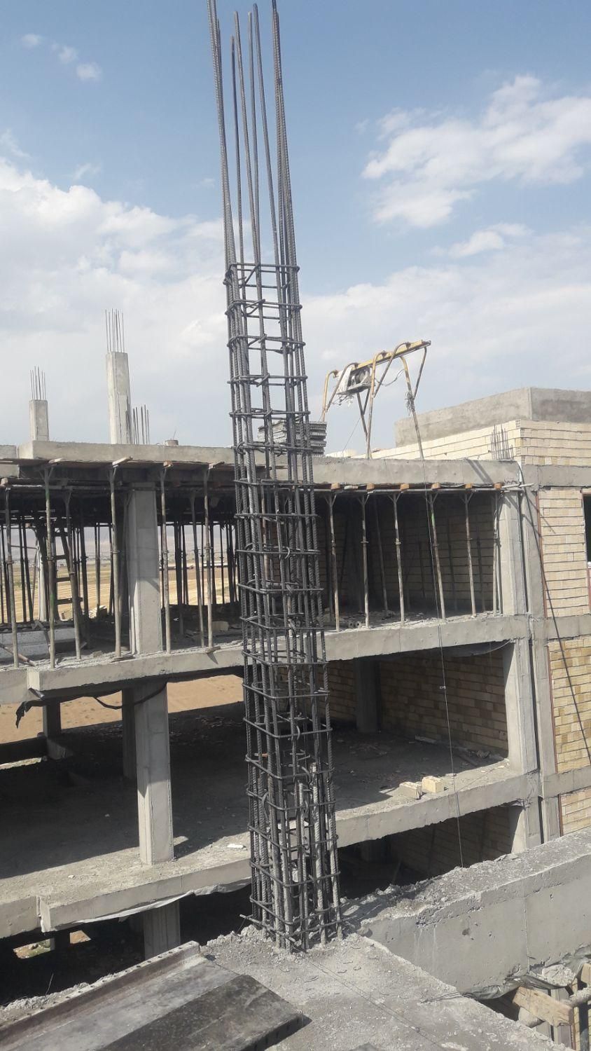 اجرای آلماتوربندی و قالب بندی|خدمات پیشه و مهارت|قزوین, |دیوار