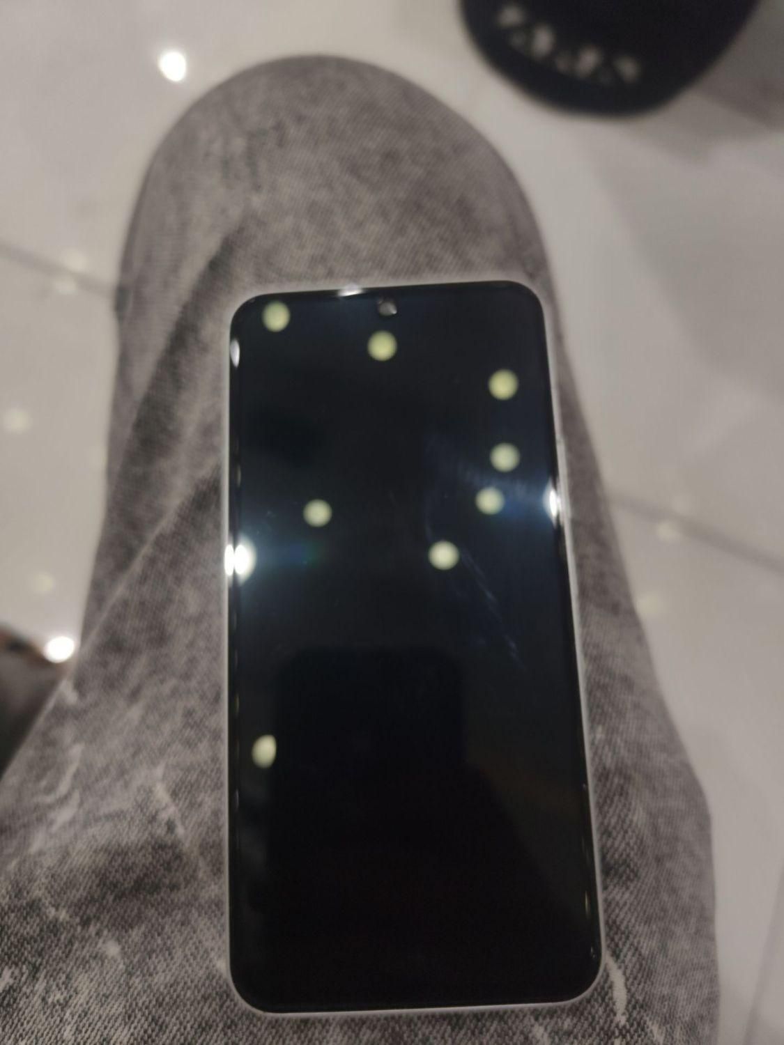 سامسونگ سامسونگ Galaxy A54 با حافظهٔ ۲۵۶ گیگابایت|موبایل|مشهد, بهمن|دیوار