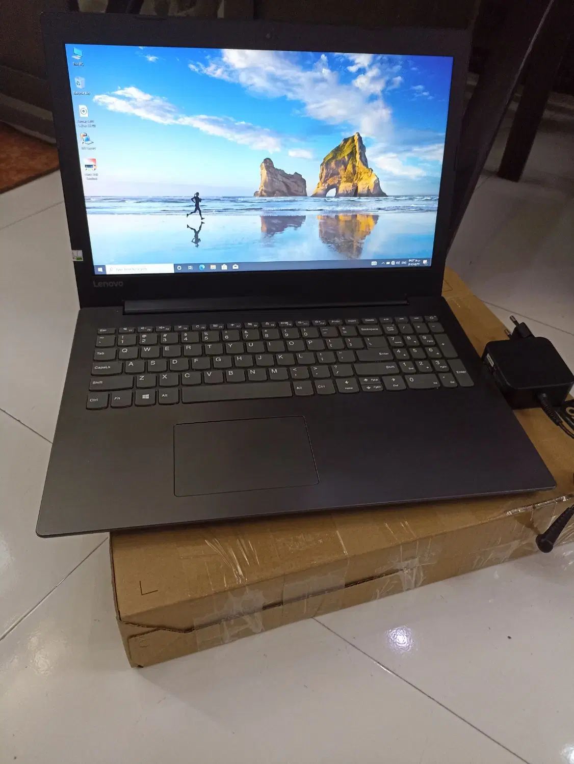 لنوو Ideapad 320   فول اچ دی|رایانه همراه|اصفهان, آهنگران|دیوار