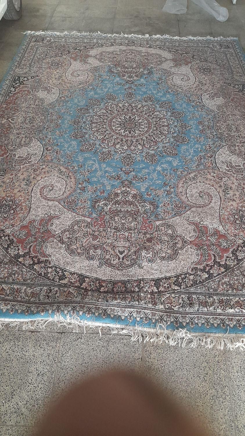 فرش ۹متری|فرش|بومهن, |دیوار