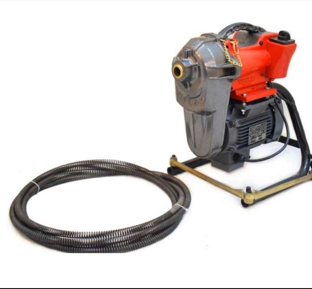 لوله بازکن. چاه بازکن. فنرزن برقی. فنر زن|خدمات پیشه و مهارت|شیراز, کوزه گری|دیوار