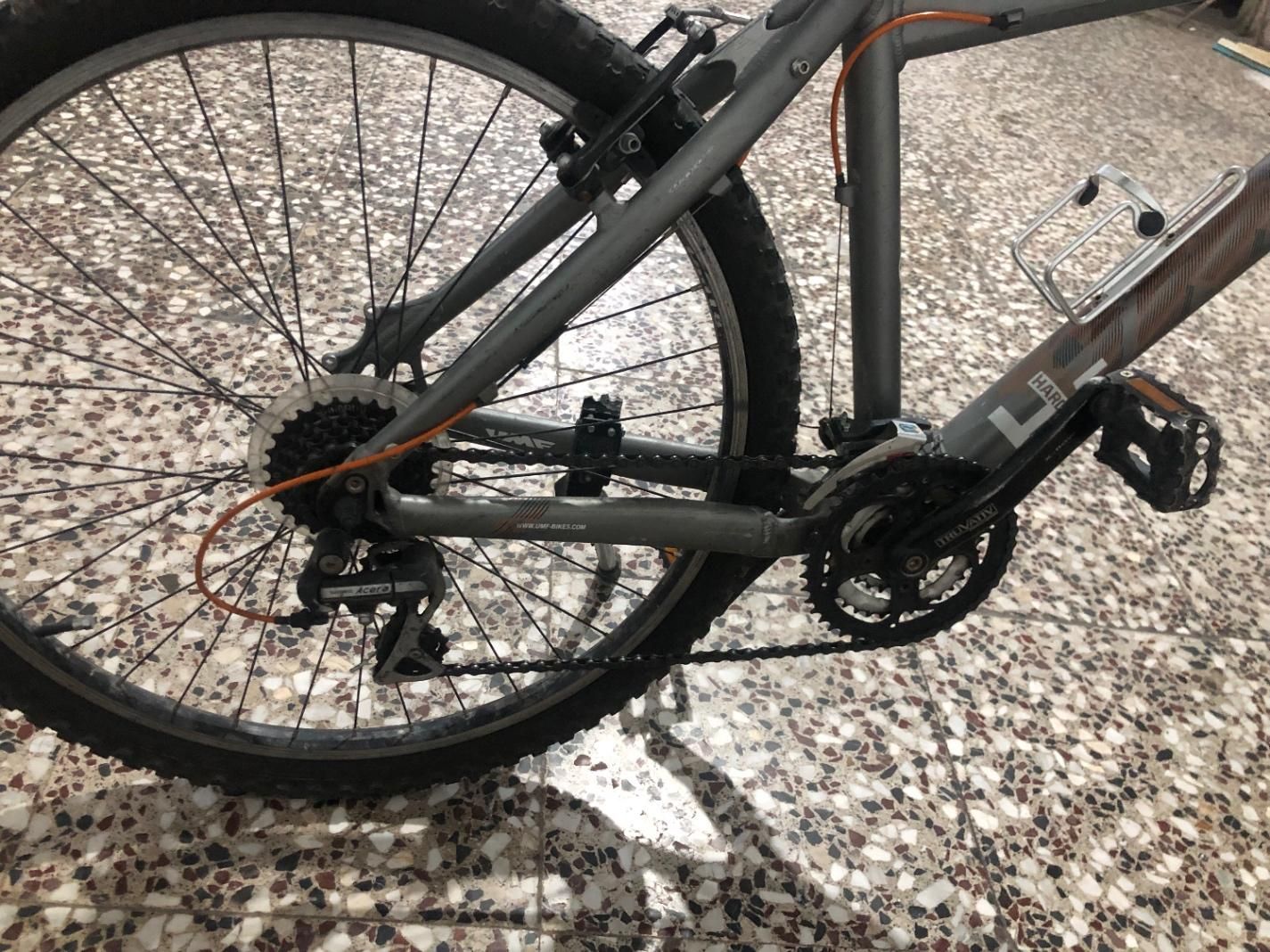 دوچرخه VMF|دوچرخه، اسکیت، اسکوتر|بابل, |دیوار