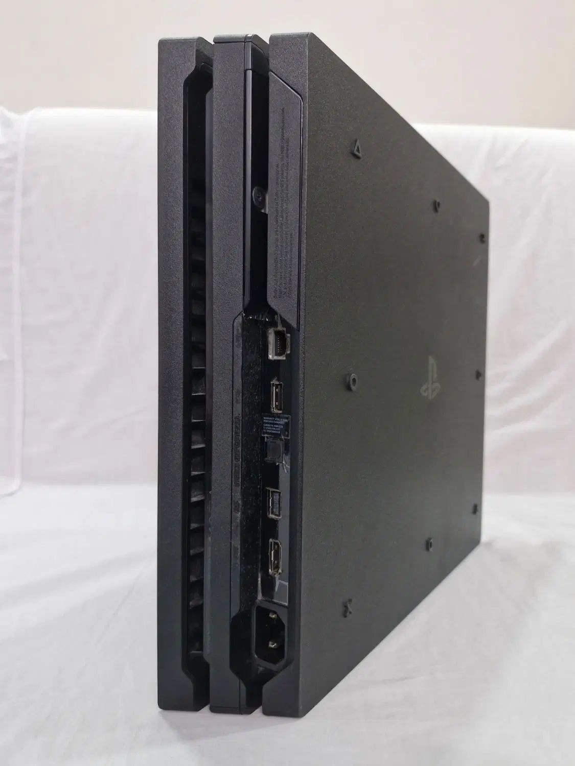 ps4 pro در حد نو|کنسول، بازی ویدئویی و آنلاین|تهران, صد دستگاه|دیوار