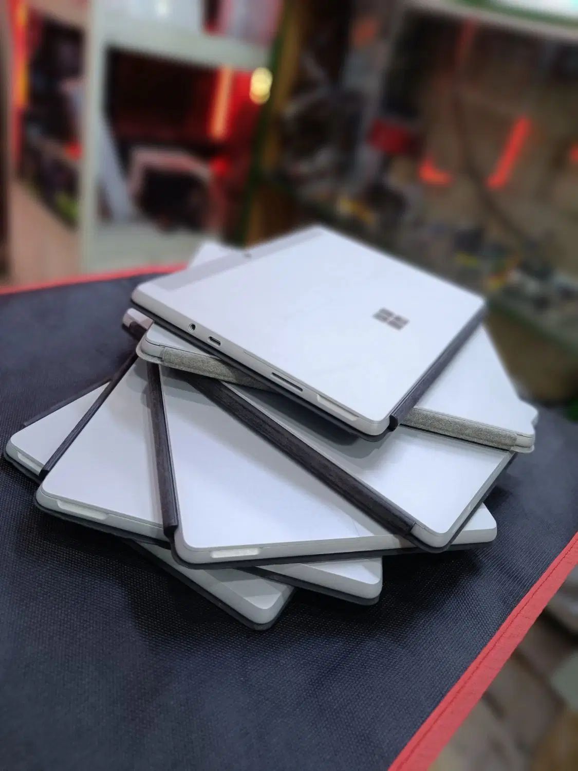 سرفیس گو Surface Go|رایانه همراه|تهران, میدان ولیعصر|دیوار