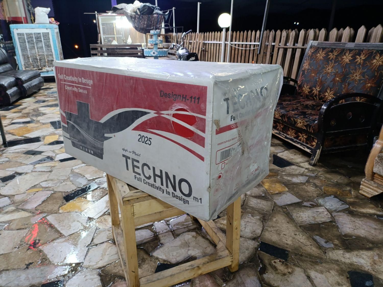 هود آشپزخانه تکنو|هود|باغ بهادران, |دیوار