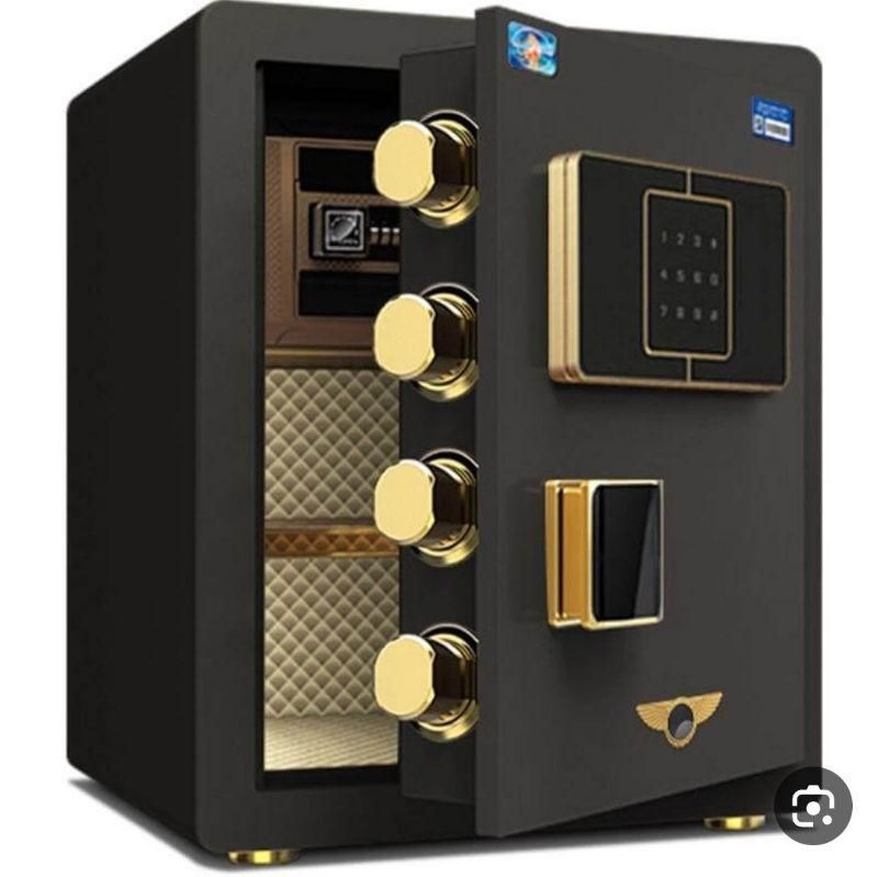 گاوصندوق رمزدار الیاژسنگین اورجینال|ابزارآلات|کرج, فاز ۱ مهرشهر|دیوار