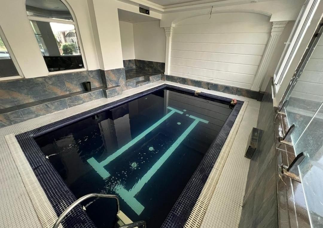 اجاره روزانه ویلا سه خواب کیلان|اجارهٔ کوتاهمدت ویلا و باغ|دماوند, گیلاوند|دیوار