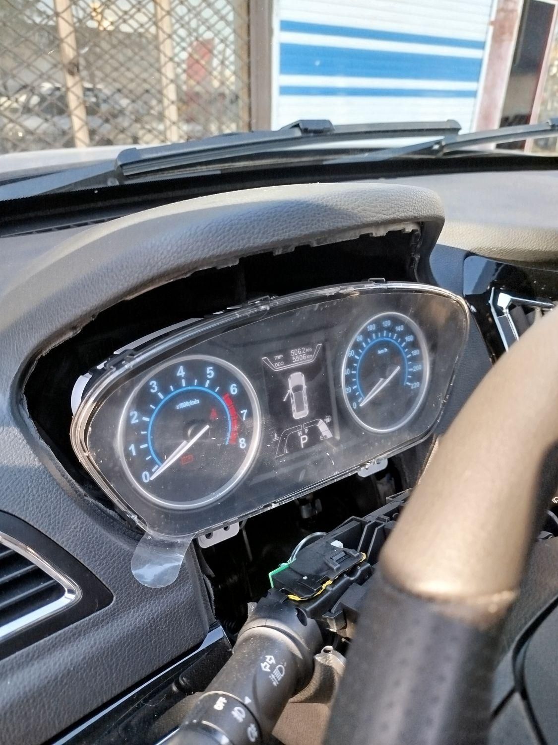 برنامه ریزی و خدمات انواع کیلومتر خارجی و ایرانی|خدمات موتور و ماشین|کرمانشاه, |دیوار