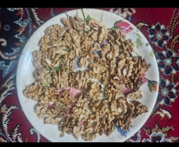 مغزگردو|خوردنی و آشامیدنی|اصفهان, عمان سامانی|دیوار