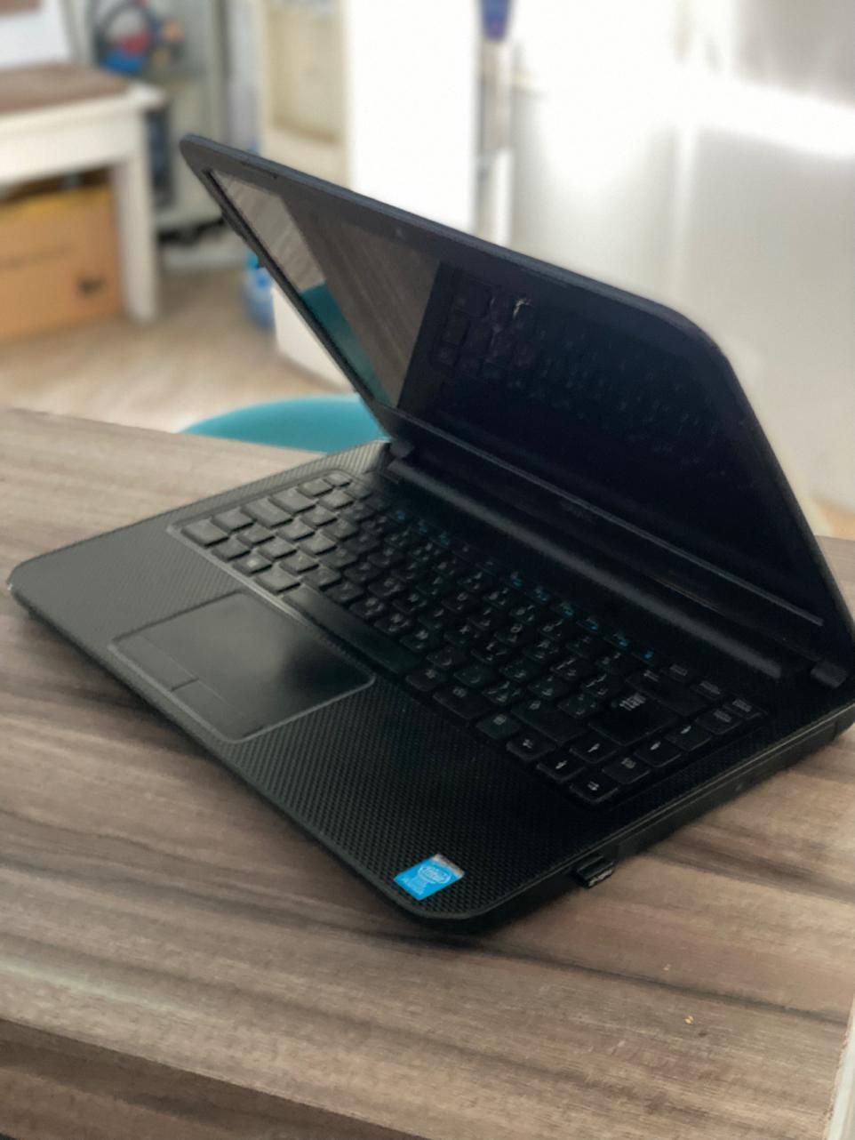 لپ تاپ Dell|رایانه همراه|کرج, عظیمیه|دیوار