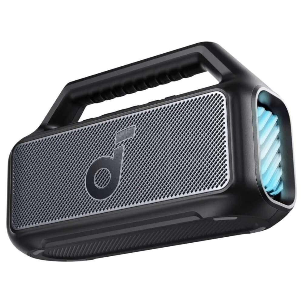 اسپیکر انکر مدل Soundcore Boom 2 SE|پخش‌کننده همراه|مشهد, سراب|دیوار