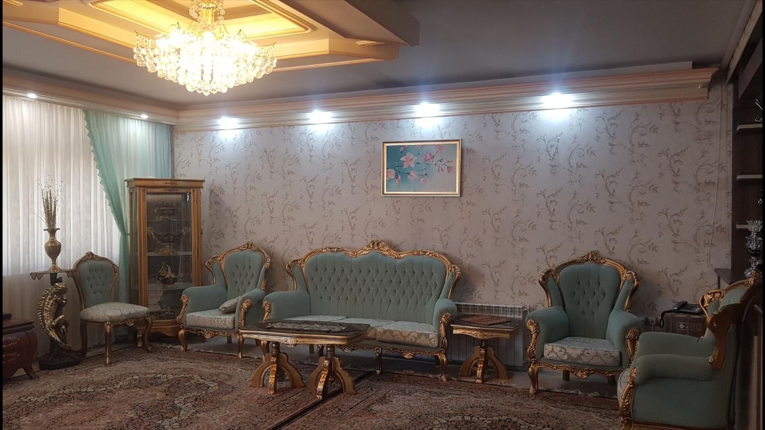 فروش ویلایی ۲۵۰ متری جنوبی در عدل خمینی|فروش خانه و ویلا|مشهد, امام خمینی|دیوار