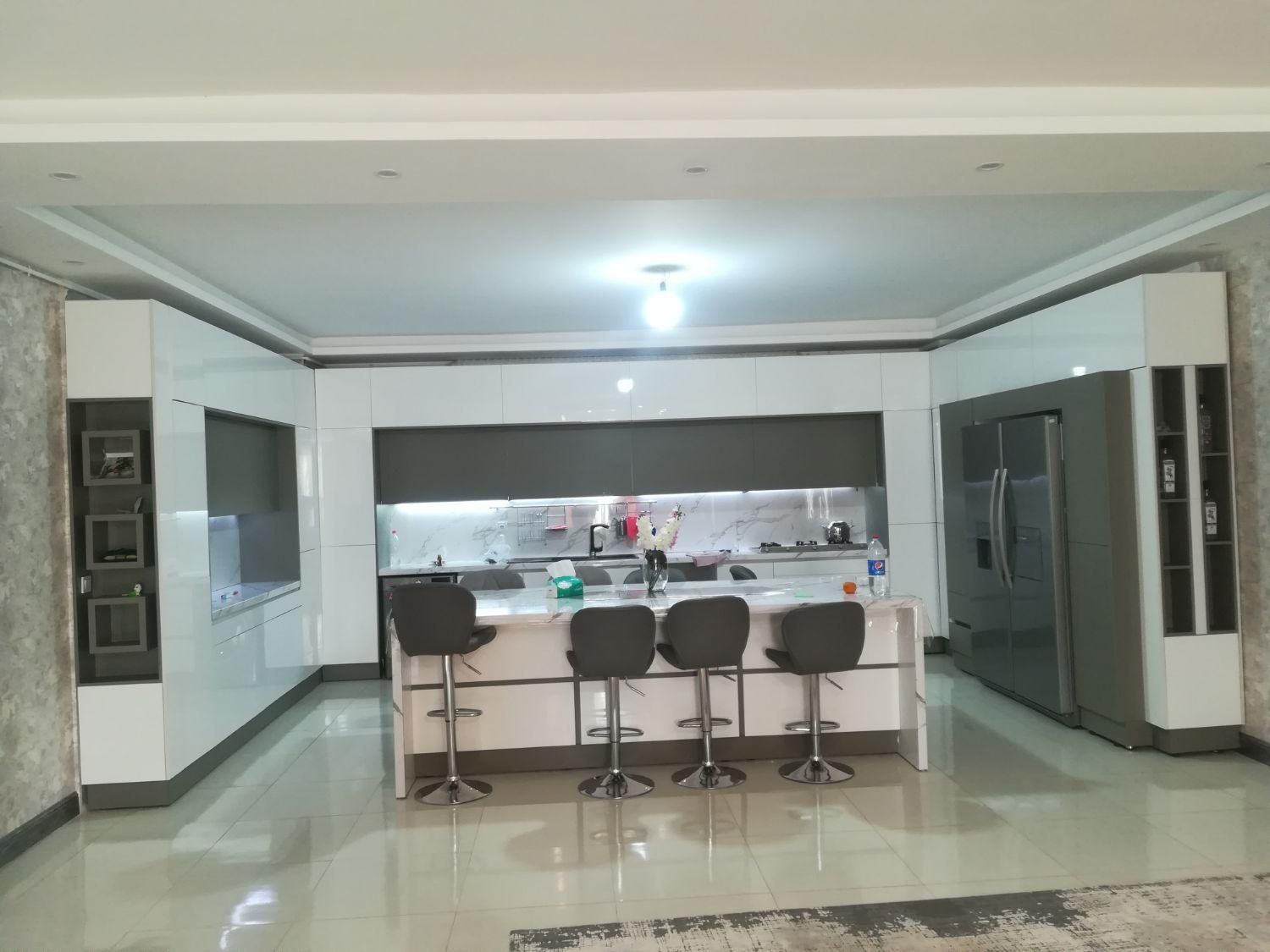 انواع کابینت|مصالح و تجهیزات ساختمان|فردیس, منظریه|دیوار