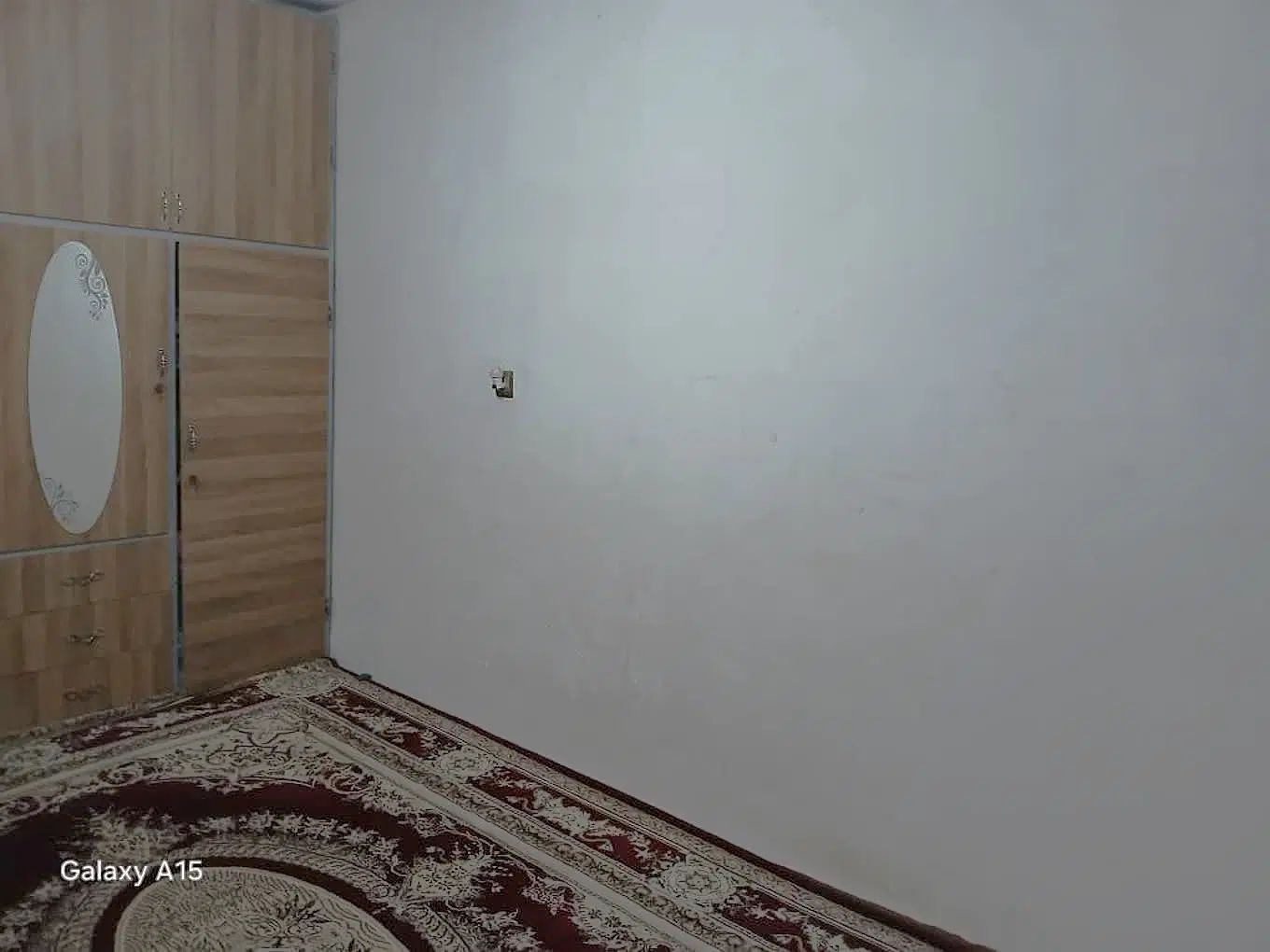 رهن و اجاره خانه 60 متری نصیر آباد. قابل تبدیل|اجارهٔ آپارتمان|رباط‌کریم, نصیرشهر|دیوار