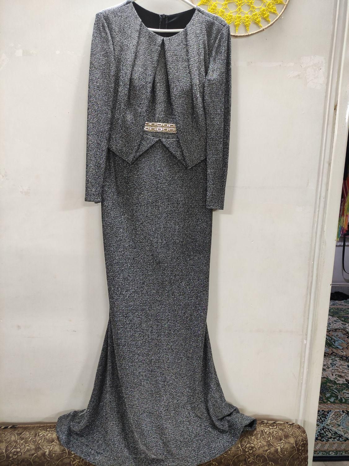 لباس لمه مجلسی|لباس|خرمآباد, |دیوار