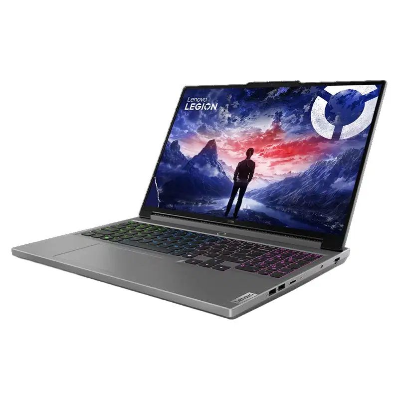 لپتاپ عالی و فوق حرفه ایLenovo مدل legion 5 نسل 14|رایانه همراه|ارومیه, |دیوار