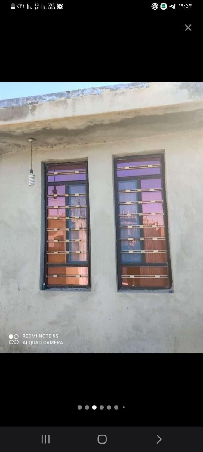 جوشکاری محمدحسینی سیسخت|خدمات پیشه و مهارت|سیسخت, |دیوار