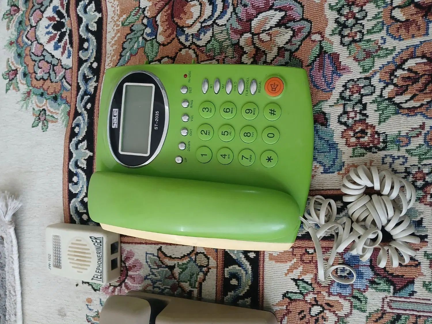 گوشی هردو500|موبایل|مشهد, شهید مطهری|دیوار
