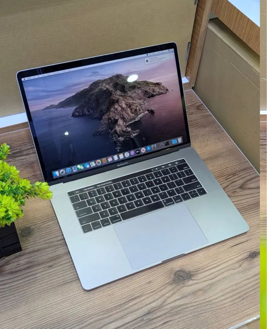 Macbook Pro 15inch i7 مشابه اک|رایانه همراه|تهران, نیاوران|دیوار