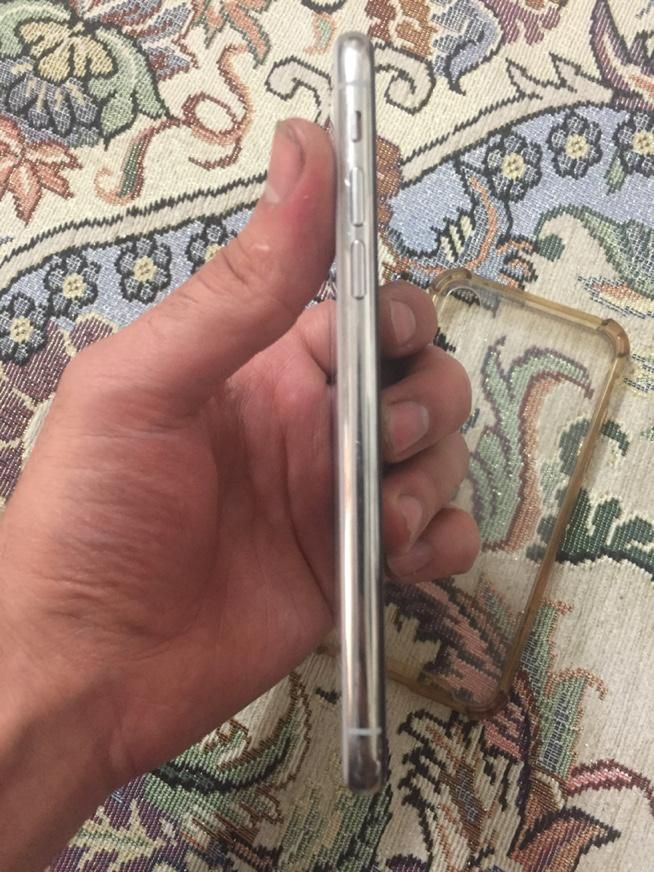 iphone x 64|موبایل|تهران, فلاح|دیوار